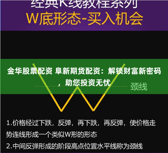 金华股票配资 阜新期货配资：解锁财富新密码，助您投资无忧