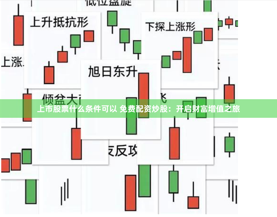 上市股票什么条件可以 免费配资炒股：开启财富增值之旅